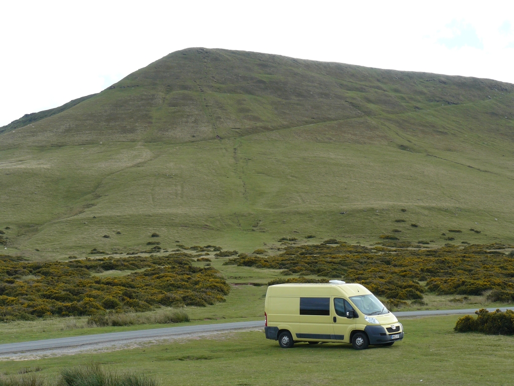 119_Wales_und_England_2018_Brecon_Beacon