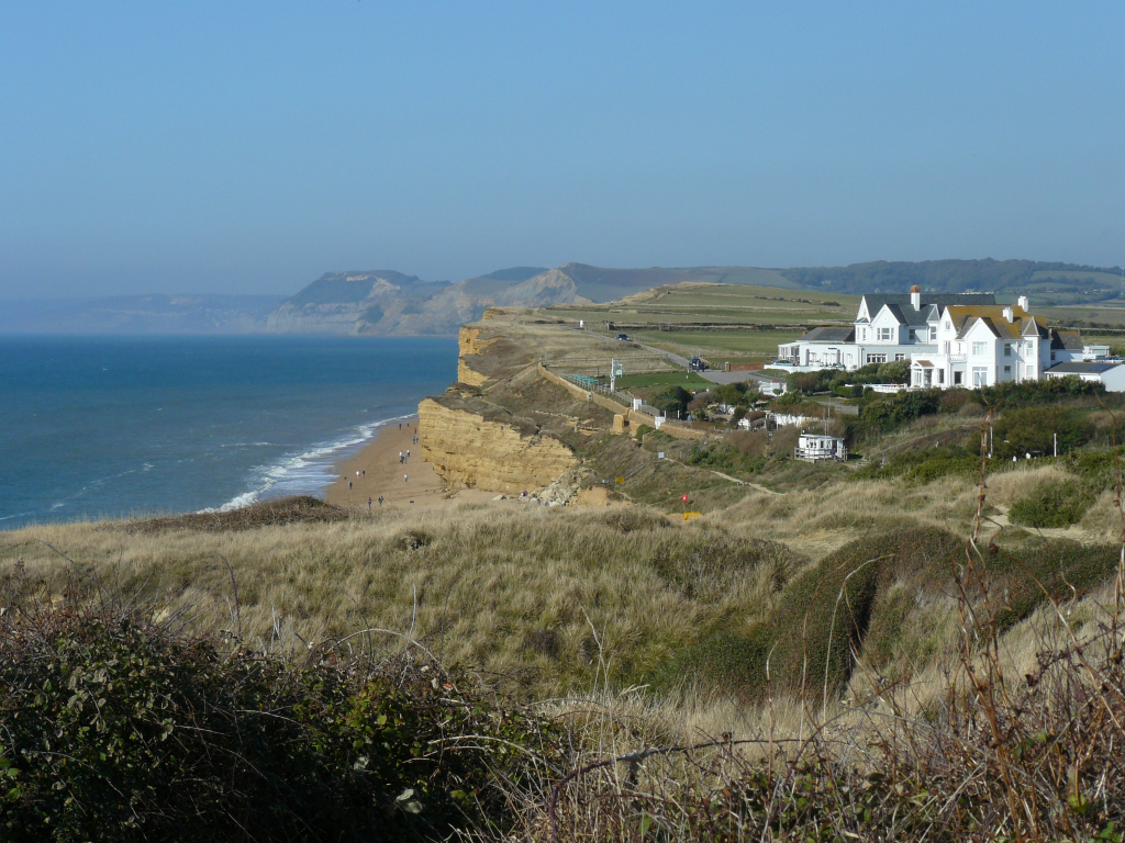 645_Wales_und_England_2018_Jurassic_Coast