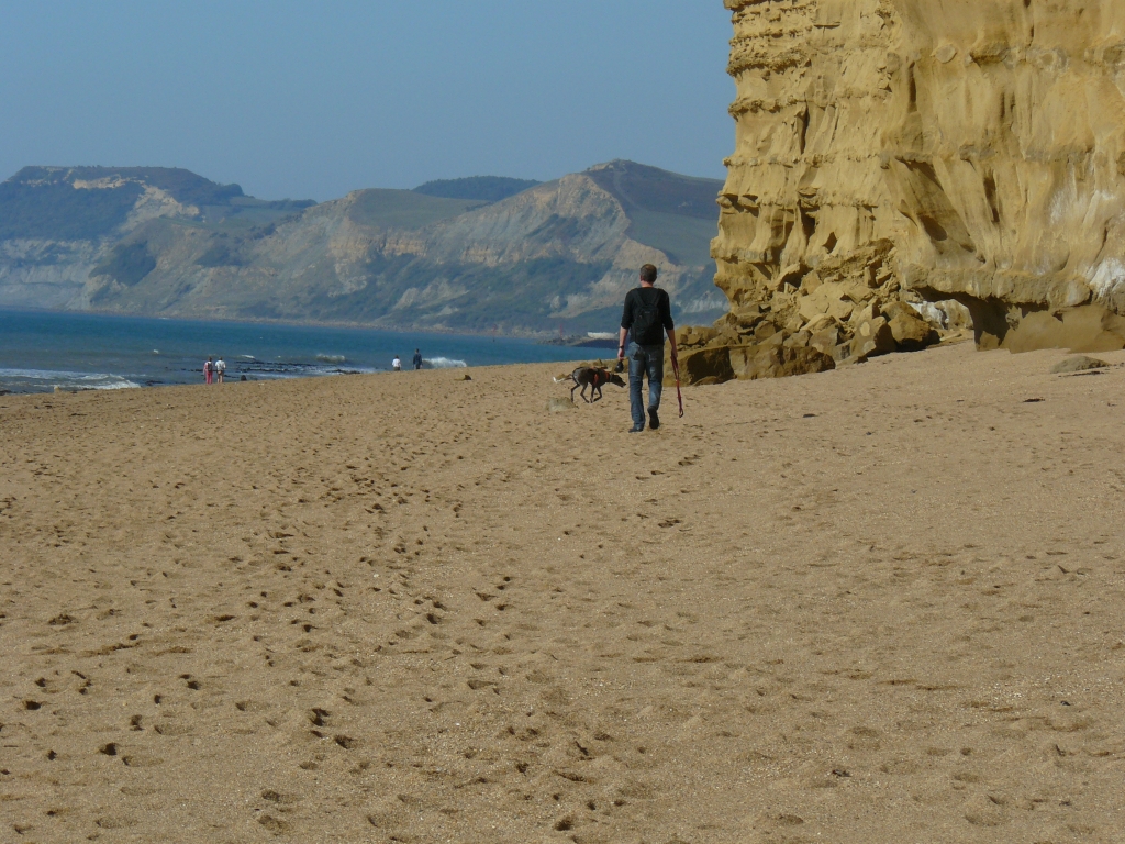 660_Wales_und_England_2018_Jurassic_Coast