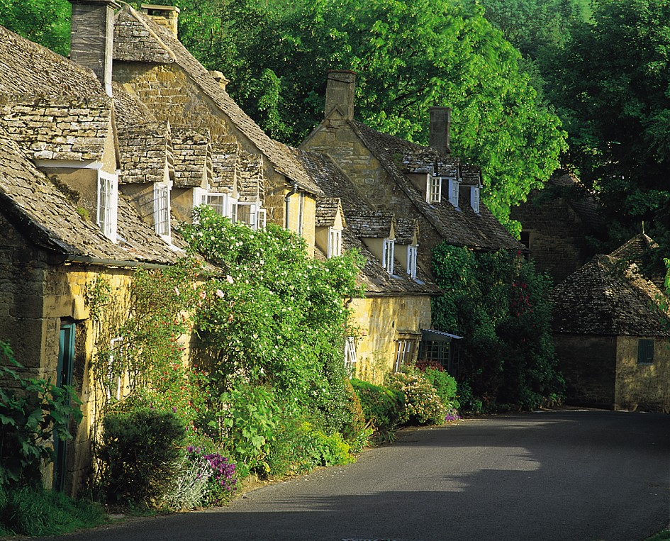 Cotswold_Cottages