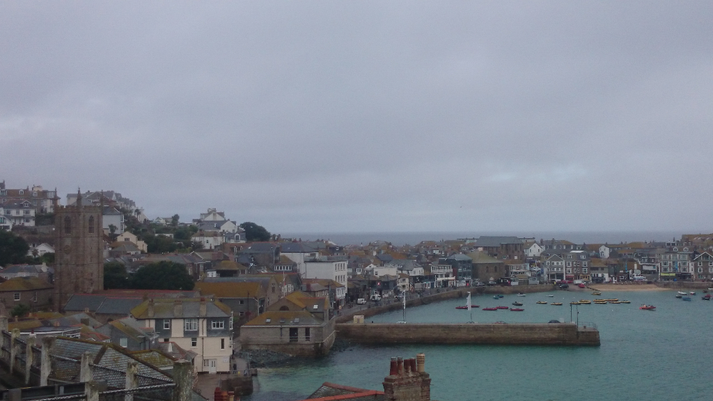 Wanderreise in Cornwall ausführlich 11 Tage