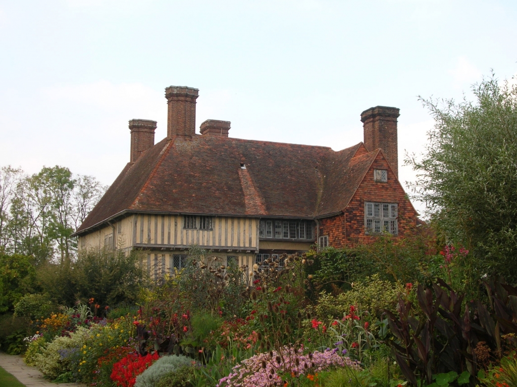 Great_Dixter_-_Northiam_East_Sussex