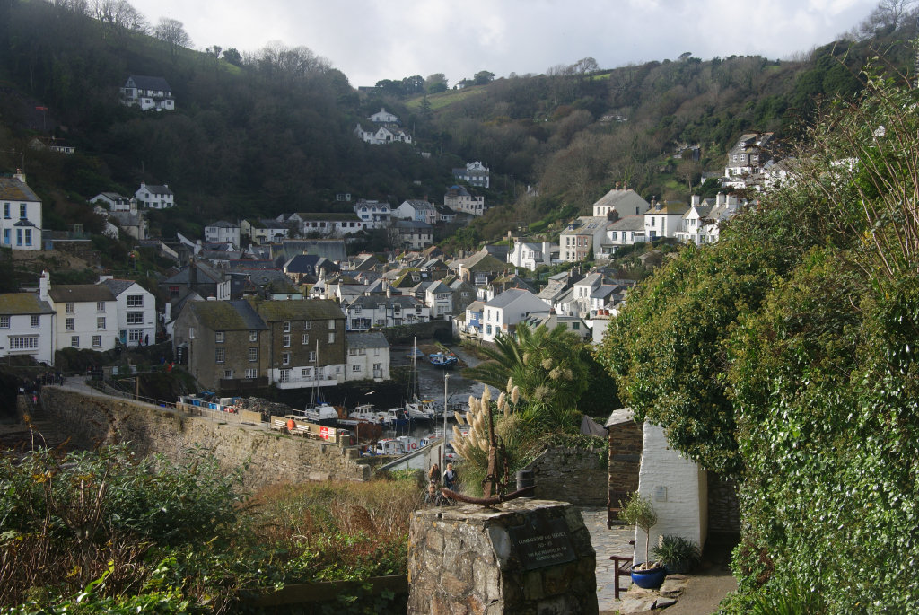Polperro