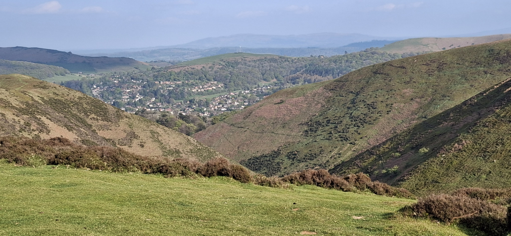churchstretton